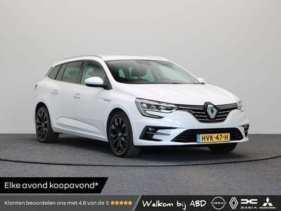 Renault Mégane GrandTour
