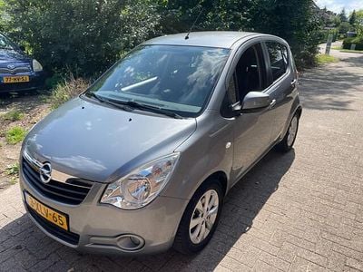 Opel Agila