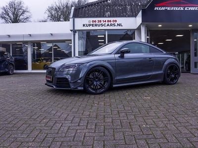 Grijs Gebruikt 2010 Audi TT RS Proline Coupé | € 34.500