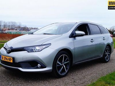 Toyota Auris Touring Sports