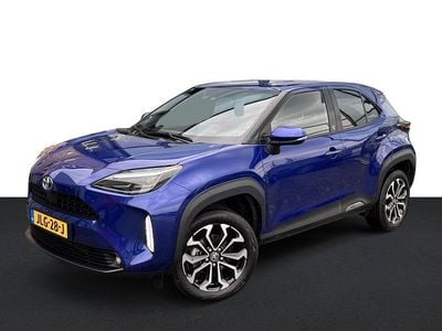 Suv Gebruikt 2022 Toyota Yaris Cross Plus SUV | € 25.935 (Eerlijke prijs)