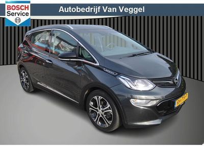 Opel Ampera