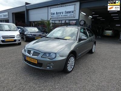 Occasion Rover 25 103 PK (75 kW) 2006 Grijs Hatchback