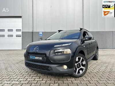 Occasion Citroën C4 PureTech 82 PK (60 kW) 2016 Overige SUV