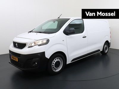 Wit Gebruikt 2019 Peugeot Expert Premium Van | € 11.940 (Eerlijke prijs)