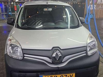 Gebruikt 2016 Renault Kangoo Van | € 5.000 (Eerlijke prijs)