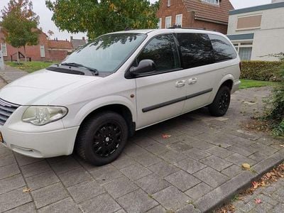 Chrysler Grand Voyager