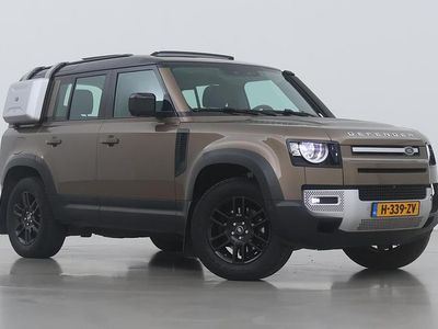 Occasion Land Rover Defender HSE 200 PK (147 kW) 2020 Bruin SUV