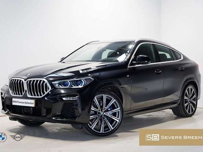 tweedehands BMW X6 xDrive40i High Executive M Sportpakket Aut.