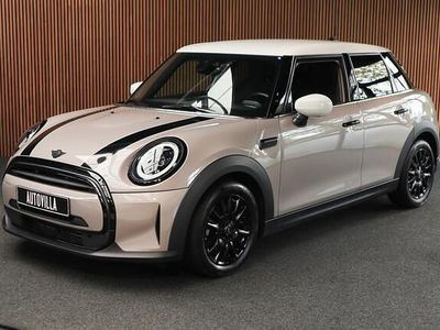 Occasion Mini Cooper 136 PK (100 kW) 2023 Grijs Hatchback