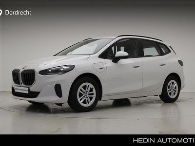 Wit Gebruikt 2023 BMW 225 Active Tourer Comfort Edition MPV | € 33.895 (Eerlijke prijs)