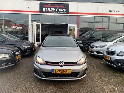 tweedehands VW Golf VII 2.0 TSI GTI Performance