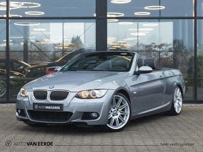 Occasion BMW 325 Cabriolet M Sport 218 PK (160 kW) 2009 Grijs Cabriolet