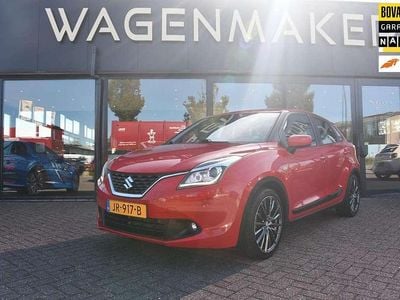Suzuki Baleno
