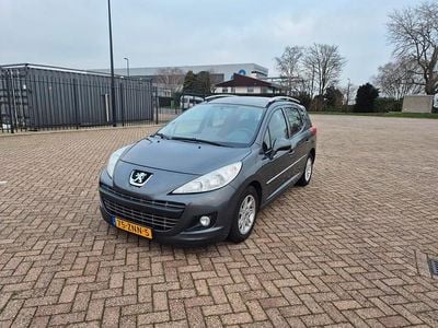Gebruikt 2013 Peugeot 207 Stationwagen | € 1.750 (Super prijs)