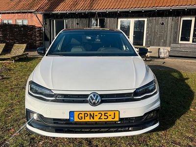 Occasion 2018 VW Polo R-line Hatchback | € 18.999 (Duur)