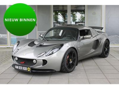 tweedehands Lotus Exige 1.8-16V MK II