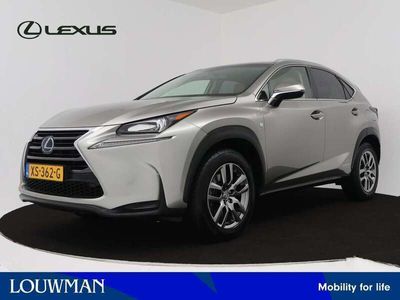 Lexus NX300h