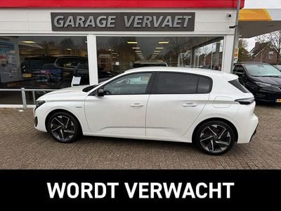 Hatchback Occasion 2022 Peugeot 308 Allure Hatchback | € 23.950 (Eerlijke prijs)