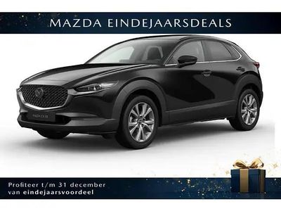 Gebruikt 2024 Mazda CX-30 Exclusive-Line SUV | € 39.900 (Duur)