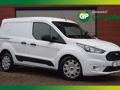 Occasion Ford Transit Connect Trend 2022 Wit MPV