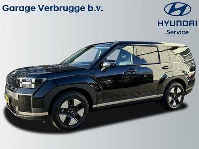 Suv Occasion 2024 Hyundai Santa Fe Comfort SUV | € 48.950 (Goede deal)