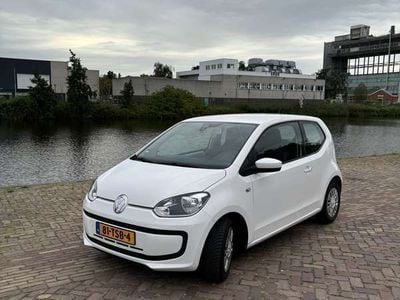 VW up!