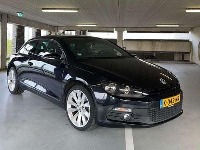 VW Scirocco
