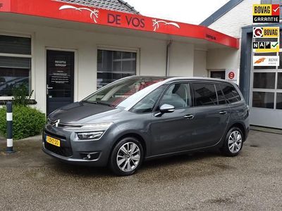 Citroën Grand C4 Picasso