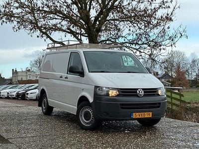 Overige Gebruikt 2012 VW T5 Van | € 5.975 (Super prijs)
