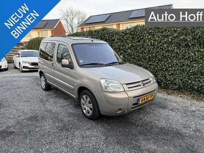 Occasion Citroën Berlingo 109 PK (80 kW) 2007 Beige MPV