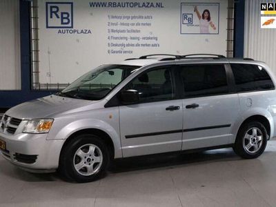 Dodge Grand Caravan