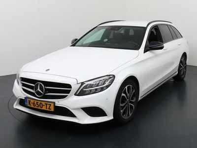 Mercedes 200