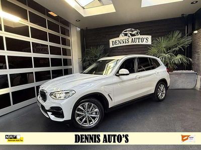 Occasion BMW X3 Advantage 292 PK (214 kW) 2021 Wit SUV