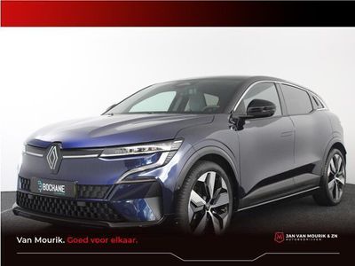 tweedehands Renault Mégane IV E-Tech EV60 220 Optimum Charge Techno | Warmtepomp | Pack Augmented Vision & Advanced Driving Assist