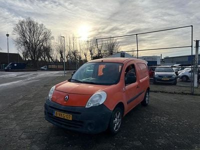 Occasion Renault Kangoo Komfort 90 PK (66 kW) 2010