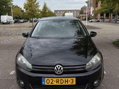 VW Golf VI