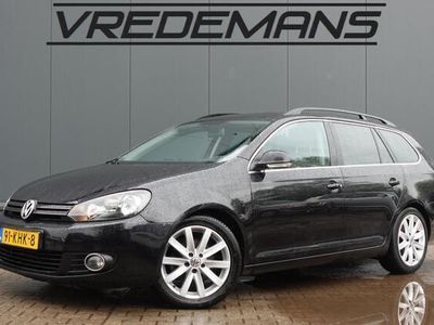 VW Golf VI
