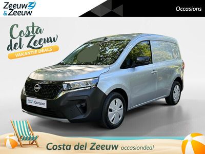 Nissan Townstar