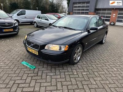 Occasion Volvo S60 163 PK (119 kW) 2006 Sedan