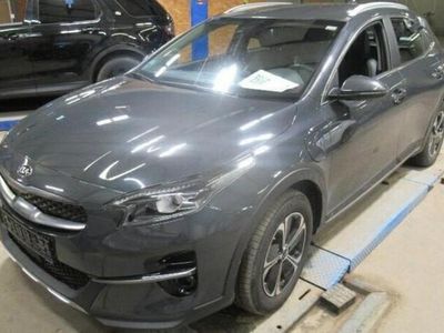 tweedehands Kia XCeed 1.6 GDI PHEV Plug-in l 2027 Garantie l