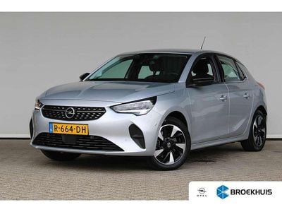 Opel Corsa-e