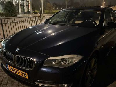 tweedehands BMW 520 520 d Upgrade Edition