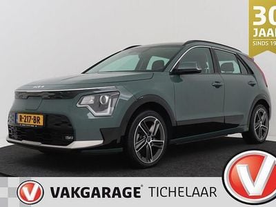 Occasion Kia e-Niro 150 kW (204 PK) 2022 Groen SUV