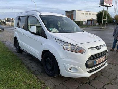 tweedehands Ford Tourneo Connect /TITANIUM/EURO5/PANO/GARANTIE