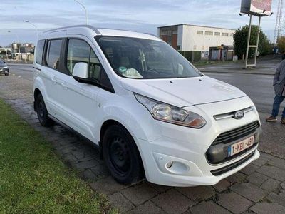 Ford Tourneo Connect