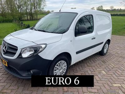 Mercedes Citan 109