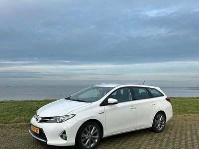 Occasion 2013 Toyota Auris | € 8.500 (Eerlijke prijs)