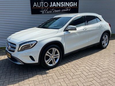 Mercedes GLA200