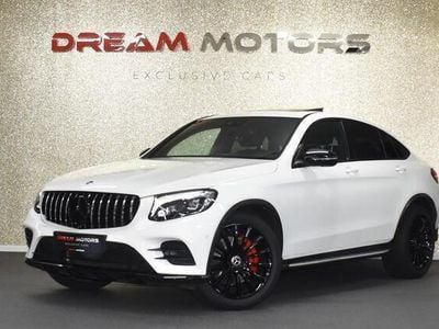 Mercedes GLC250
